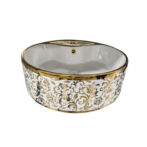 China Vanity Bowl-30