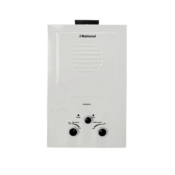 Instant Geyser NWH-207 LPG