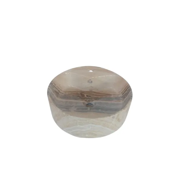 China Vanity Bowl-5020-14 Marble
