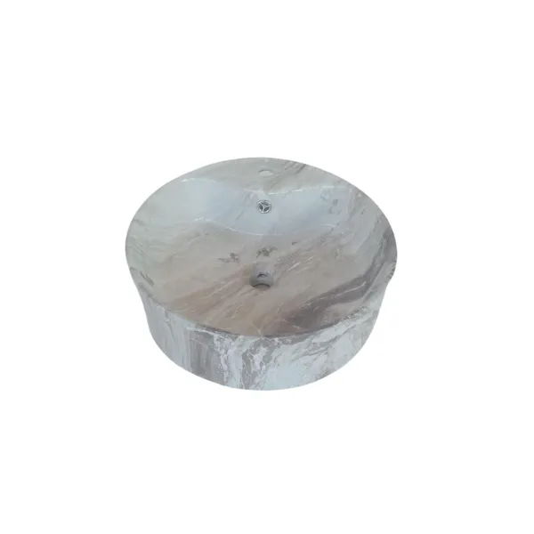 China Vanity Bowl-5020-16 Marble