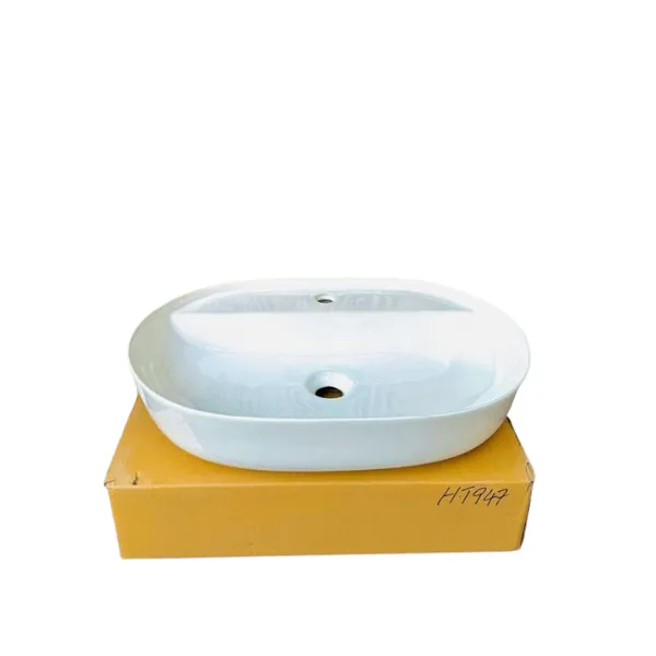 China Vanity Bowl-HT947