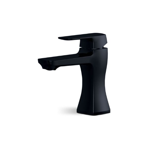 Black Basin Mixer