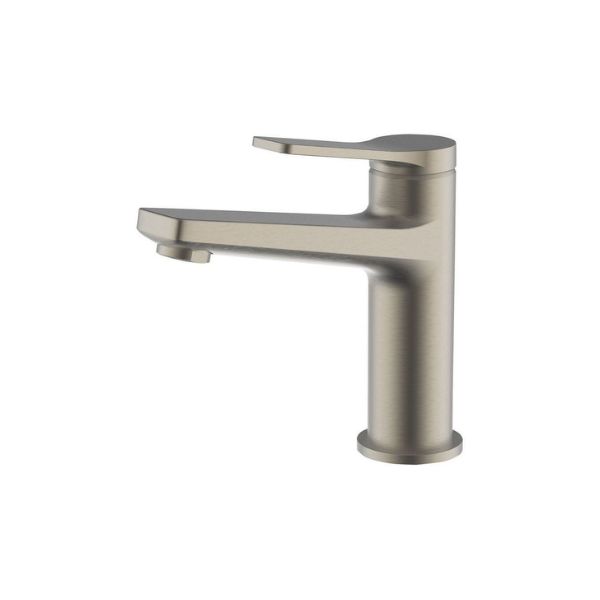 Chrome Basin Mixer