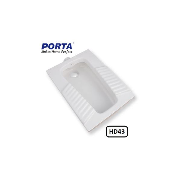 Porta HD43