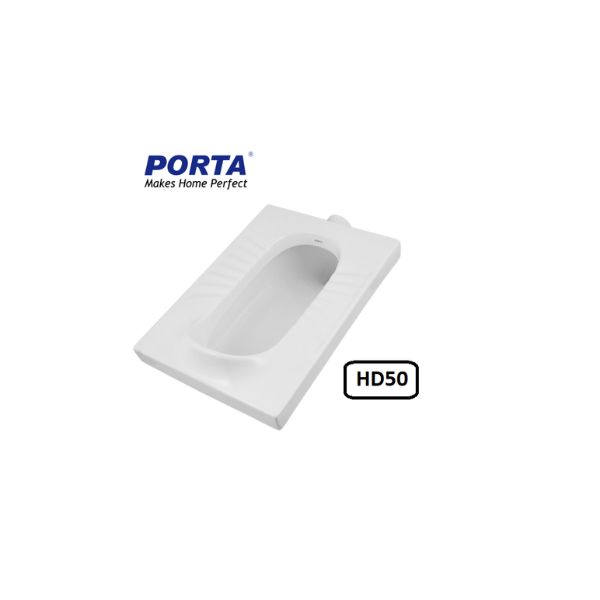 Porta HD50