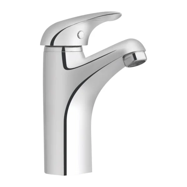 Basin Mixer-Aqua