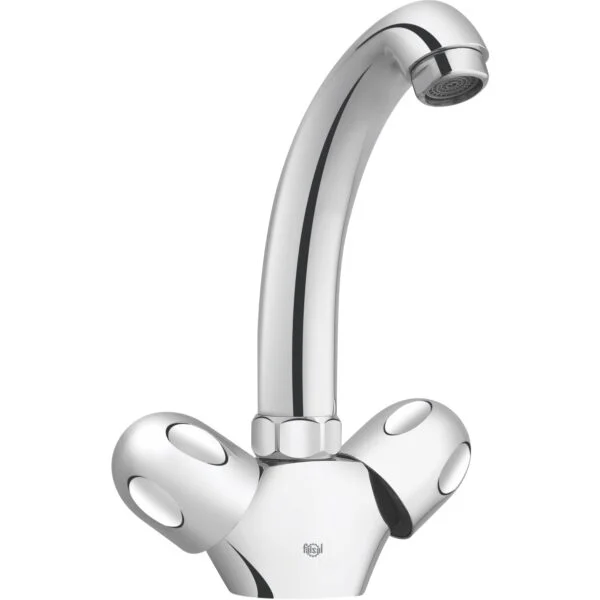 Basin Mixer-Project