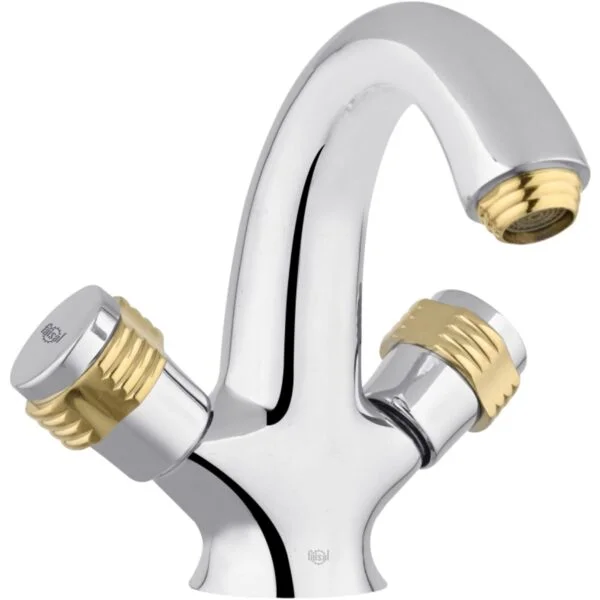 Basin Mixer-Bolan