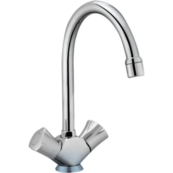 Basin Mixer-Classic