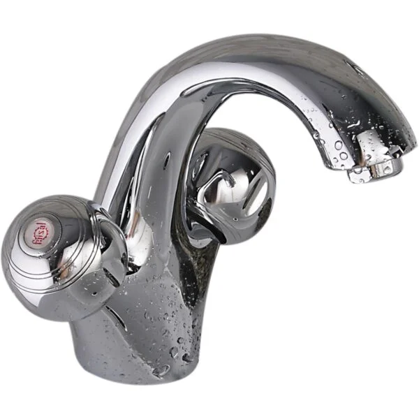 Basin Mixer-Moon