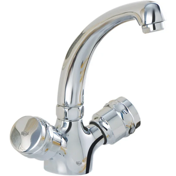 Basin Mixer-Margalla