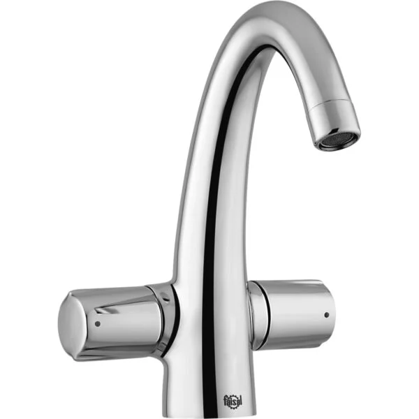 Basin Mixer-Falcon