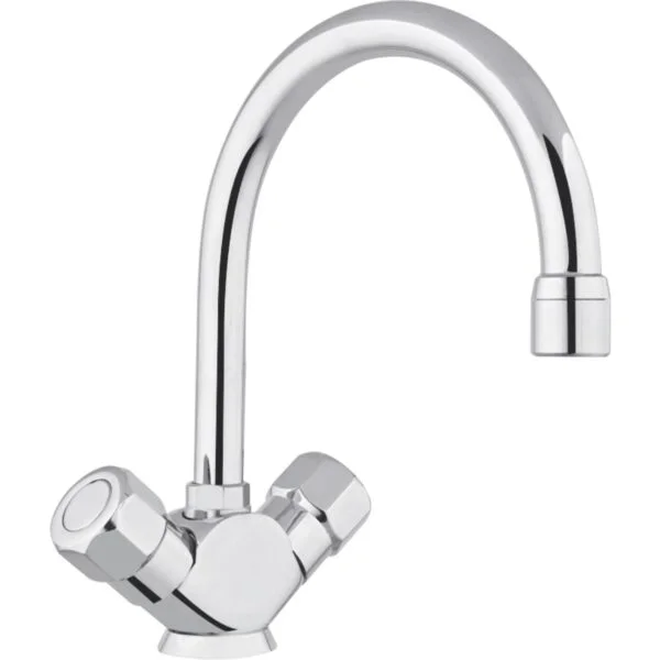 Basin Mixer-Jota