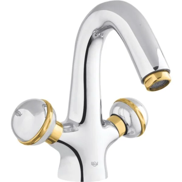 Basin Mixer-Galaxy