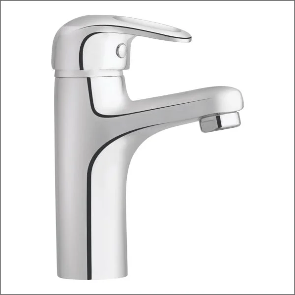 Basin Mixer-Indus