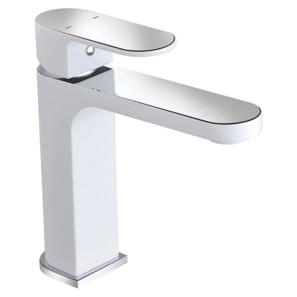 Basin Mixer-Techno