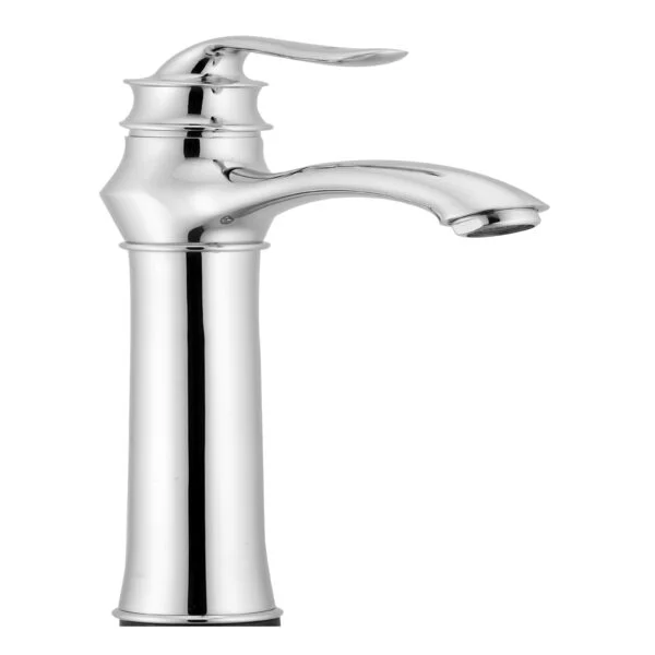 Basin Mixer-Ideal