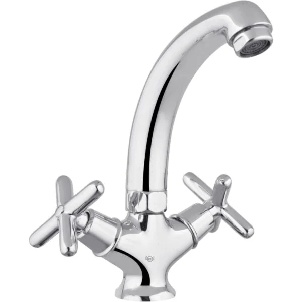 Basin Mixer-Star