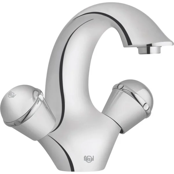 Basin Mixer-Admiral
