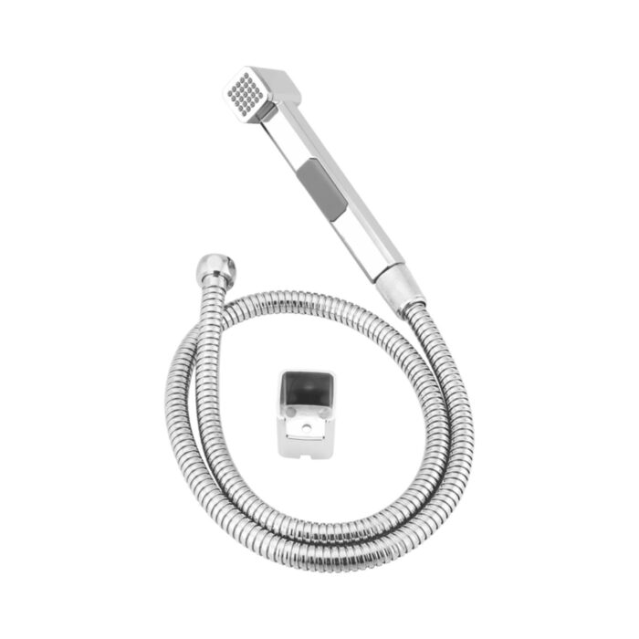 Toilet Shower-Square